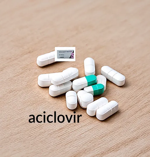 Lisovyr aciclovir precio